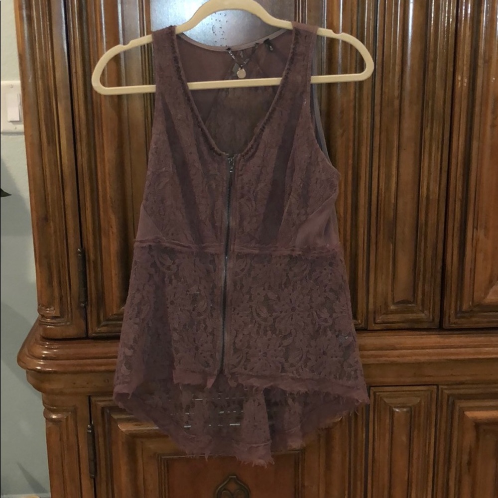 BKE Boutique Cami